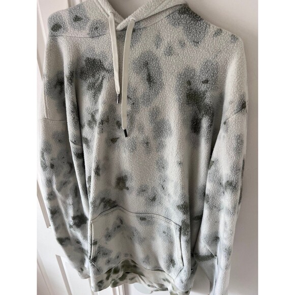 Feat The BlanketBlend Hoodie - Tie Dye (XXL) - Picture 8 of 8